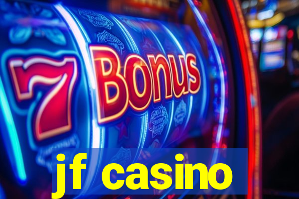 jf casino